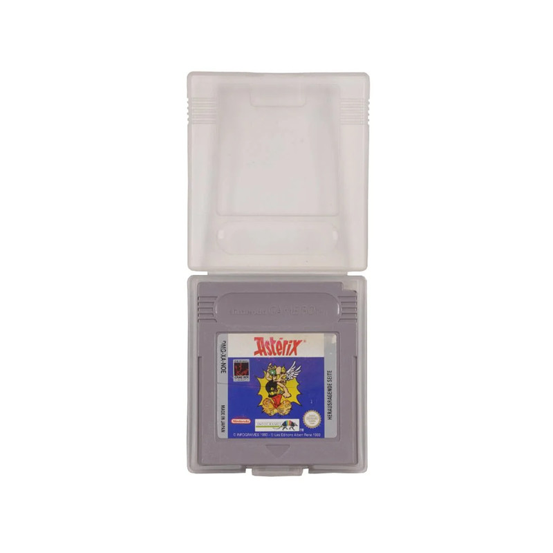 (Pre-Owned) Asterix - Gameboy Classic - ريترو
